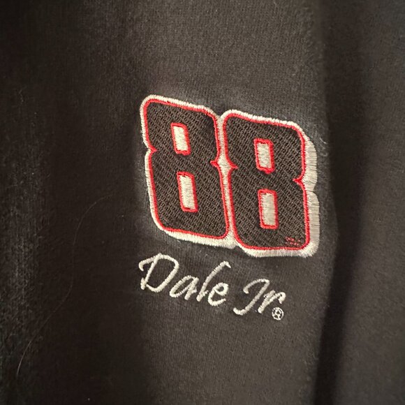 🏁 Dale Earnhardt Jr. #88 Jacket - Picture 5 of 5